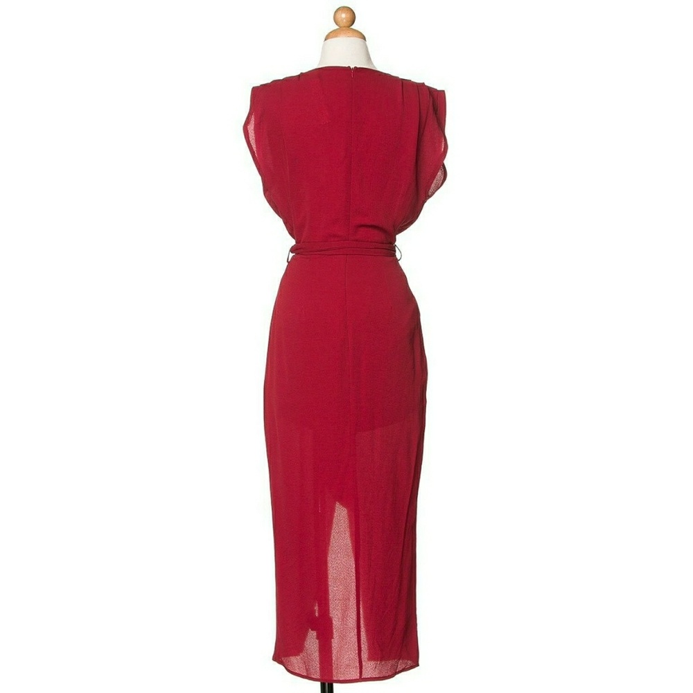 ❌SOLD❌💃🍸"HOST PICK" 🍸💃Ava Dress - Picture 3 of 5